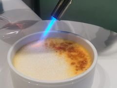 -L'Arome芳芳法国餐厅(仙林金鹰店)