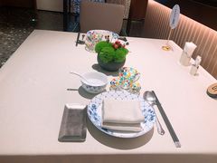 -悦融琥珀·京鲁菜·海味珍品(西单店)