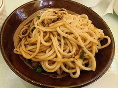 担担面-成都驻京办餐厅(蜀都宾馆店)