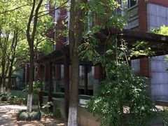 教学楼-华东政法大学(松江校区)