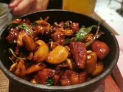 -茉莉餐厅(包河万达店)