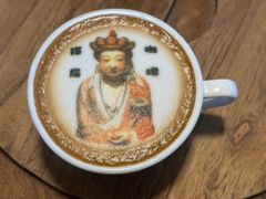 -猫屎咖啡(陶溪川店)