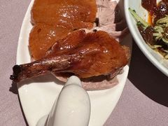 -金鸭季·北京烤鸭(深业上城店)