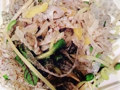-城南往事·鲁菜济南菜(长清园博园恒大绿洲店)