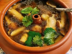 -小厨子私房菜·云南美食店