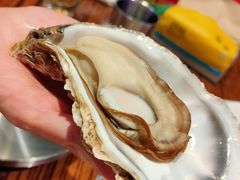-蚝堡海鲜·威海菜·海肠捞饭·烧烤·亚洲吃蚝公司(幸福门店)