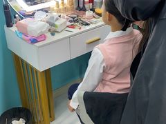 -拍刻风照相馆(浦江城市生活广场店)