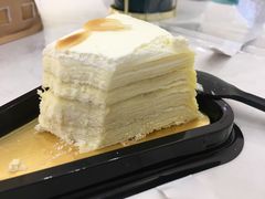 -京馔手工吐司(春熙路店)