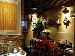 大堂-桥岚·巷子鲜河豚鱼(专门店)