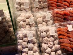-泰康食品(南京东路店)