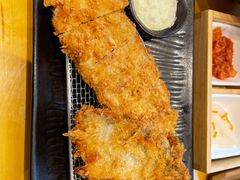 -胜博殿日式炸猪排(西红门店)