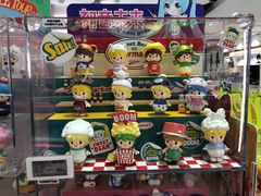 -泡泡玛特POPMART(东直门来福士店)