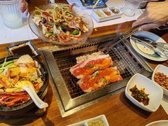 -杉海和牛烧肉海鲜自助(会展城店)