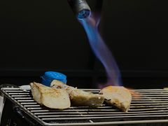 大满足鹅肝手卷-Sushi Hanzo半藏(天环广场店)