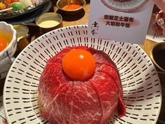 -河风の幸会精致料理