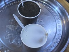 -谢怀亮芝麻茶