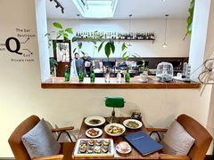 -沏点Trattoria意大利餐厅(新街口店)