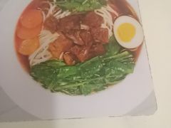 -妈妈故事米线(市府恒隆店)