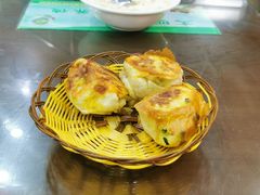 -马老三肉丁胡辣汤(西一路店)