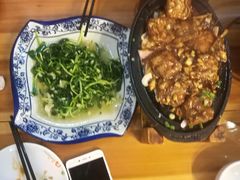 -徽州美食(三十年老店)