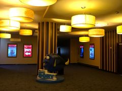 -华谊兄弟影院(IMAX洋桥店)