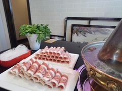 -金达莱·烧烤(五一路店)