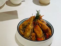 -阿明小菜·海鲜·上海菜(梅陇店)