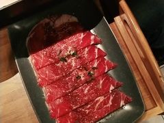 -新石器烤肉(周浦万达店)