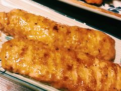 -日本料理神拉面