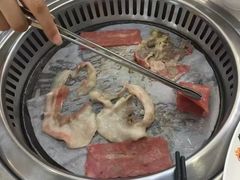 -集杰尚品海鲜烤肉自助餐厅(乳山振华店)