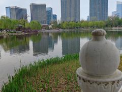 -西海子公园