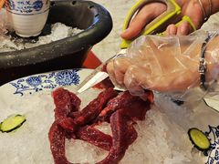 -巴九门老火锅(来福士打望店)