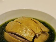 -盛宴标帜西餐厅龙虾.鲍鱼•牛排(重庆喜来登大酒店)