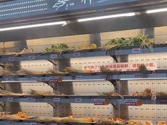 -李记称盘牛杂串串(广厦店)