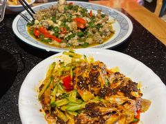 -毛三旺重庆毛血旺(涵江店)