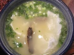 -小铫鸡汤