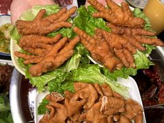 -邓莽子老火锅(鲁祖庙店)