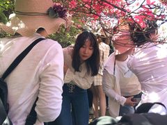 -木兰云雾山