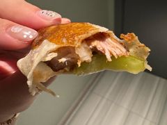 -新白鹿餐厅(爱琴海购物中心店)