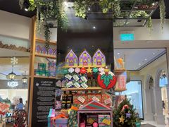 -LUSH(威尼斯人店)