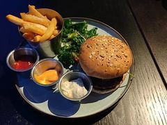 -bluefrog蓝蛙(水游城店)