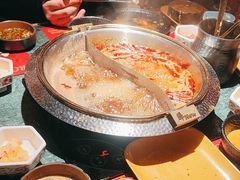 -牛New寿喜烧(金鹰世界店)