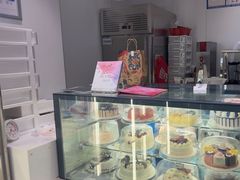 -DQ·蛋糕·冰淇淋(河东万达店)