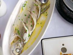 -柳莺湖上·湖景餐厅·江南菜(西湖店)