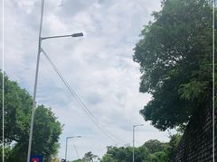 -东望洋炮台东望洋灯塔