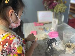 -趣陶陶艺手工坊(新世界百货重庆店)