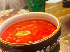 -卢布里西餐厅(海拉尔店)