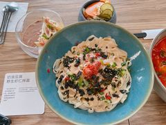 -里面·Noodlology(机电院店)