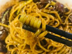-桃园中华料理炸酱面(燕儿岛路店)