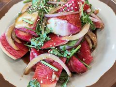 -那红花·东北菜铁锅炖(仙林金鹰店)